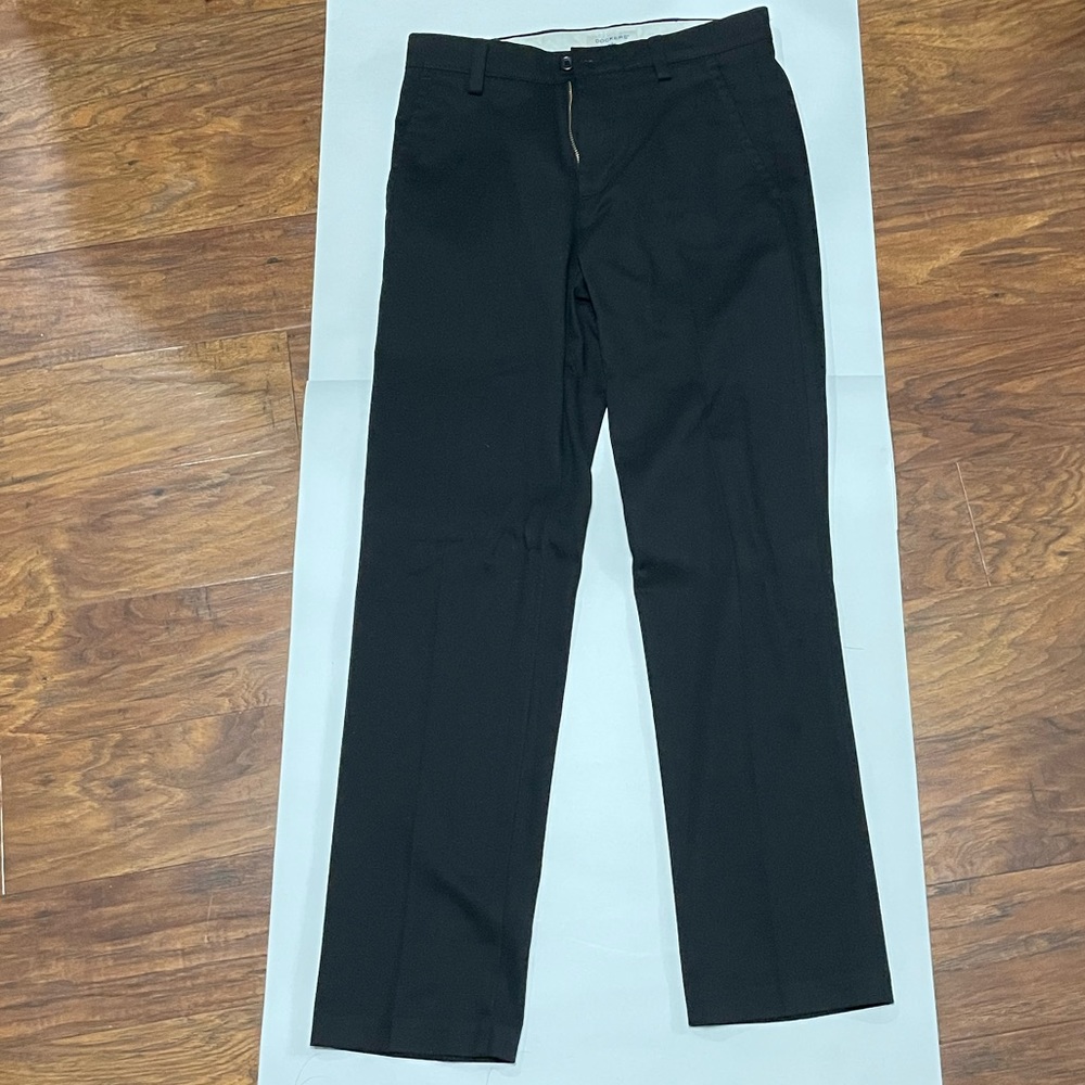 Dockers Men’s/Boy’s Dress Pants 28x30
